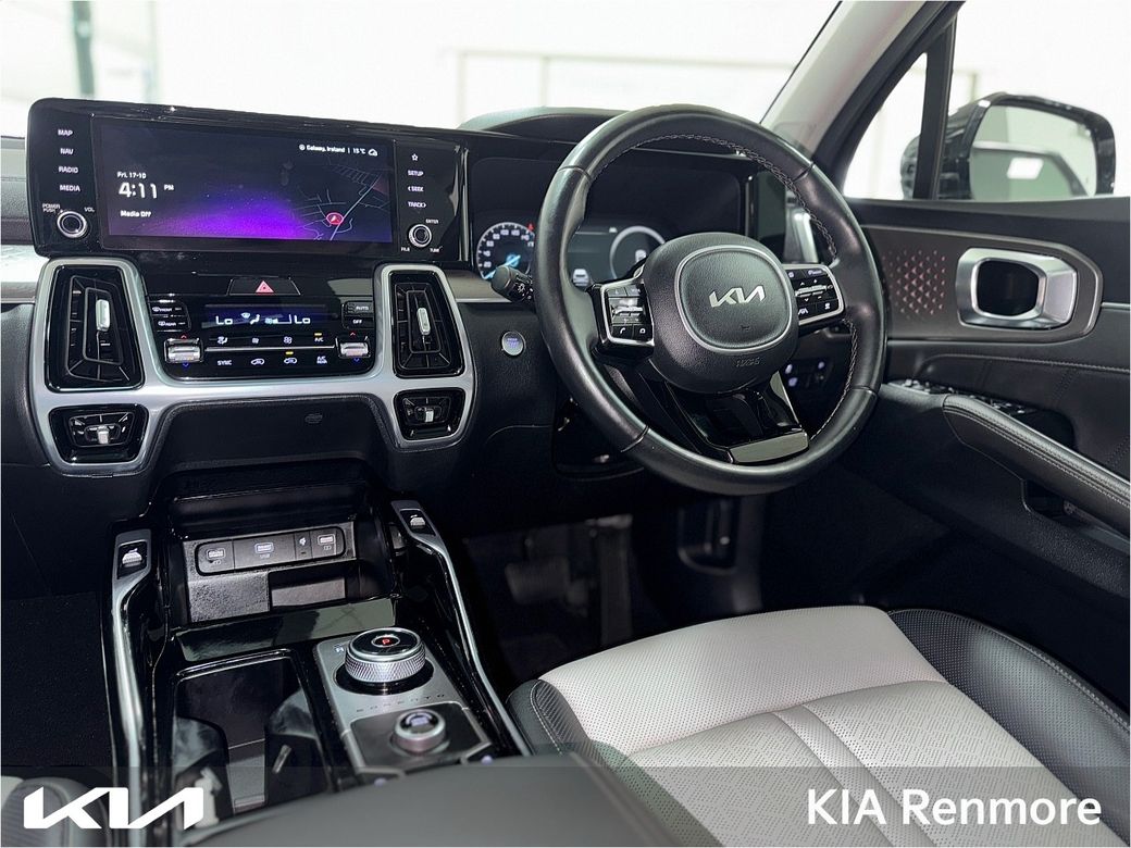 2023 Kia Sorento