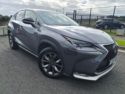 vehicle for sale from O'Connell Automotive