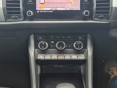 2023 Skoda Kodiaq