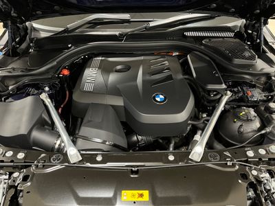 2024 BMW 5 Series