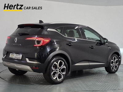 2024 Renault Captur