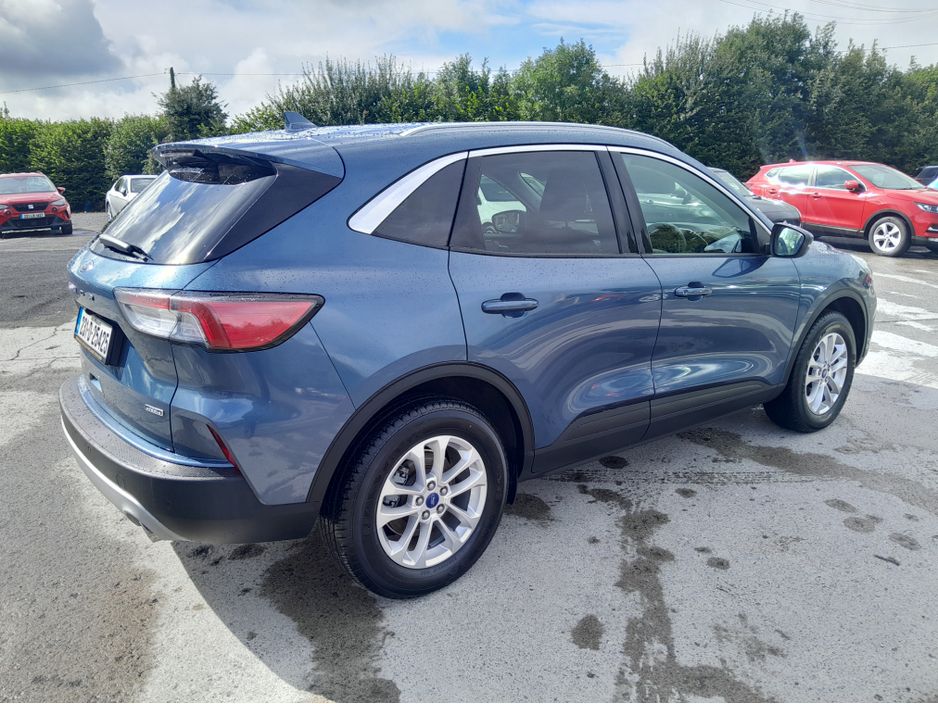 2023 Ford Kuga