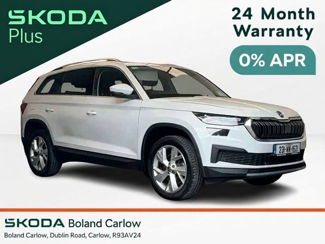 vehicle for sale from Boland Carlow