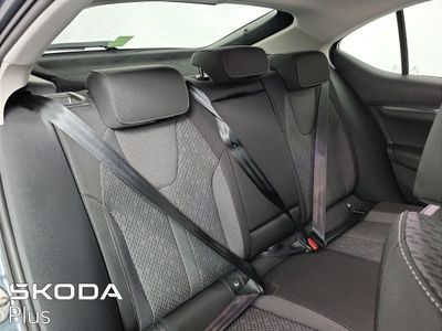 2022 Skoda Octavia