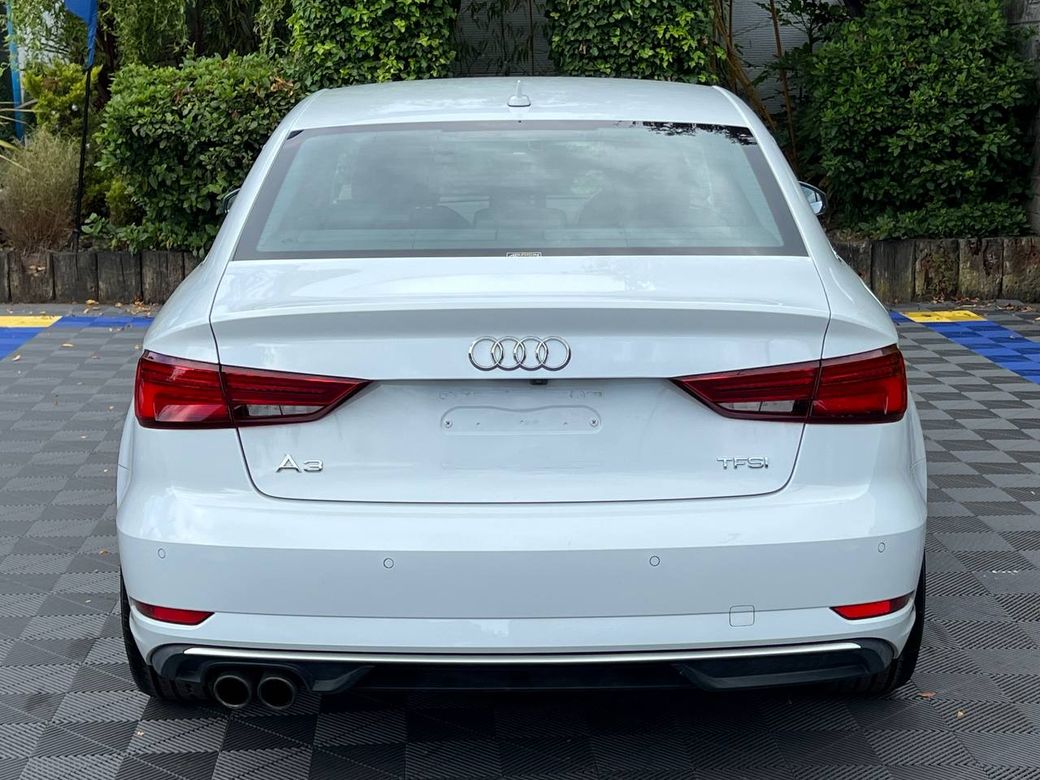 2017 Audi A3