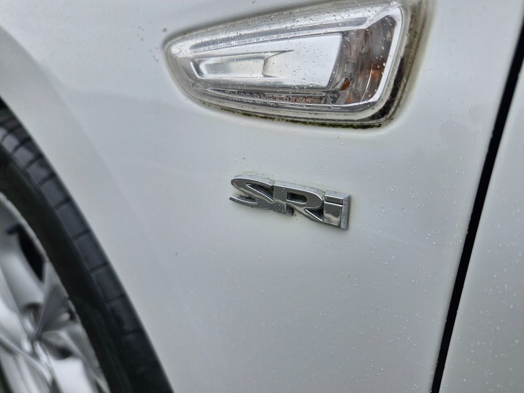 2016 Opel Astra