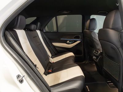 2022 Mercedes-Benz GLE Class