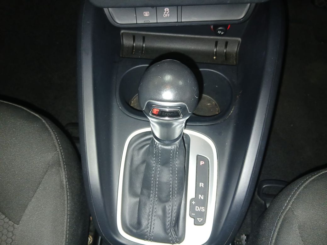 2016 Audi A1
