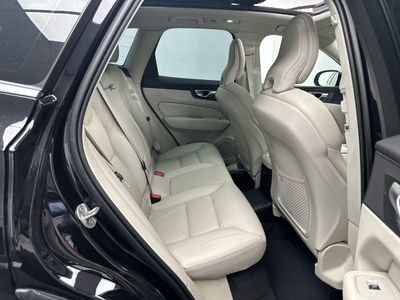 2023 Volvo XC60