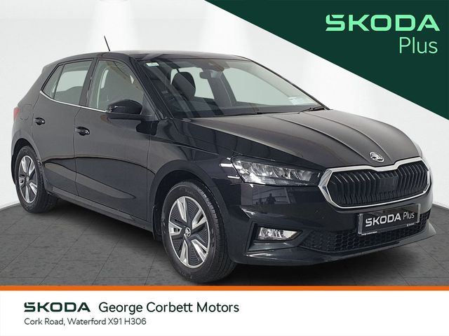 vehicle for sale from George Corbett Motors