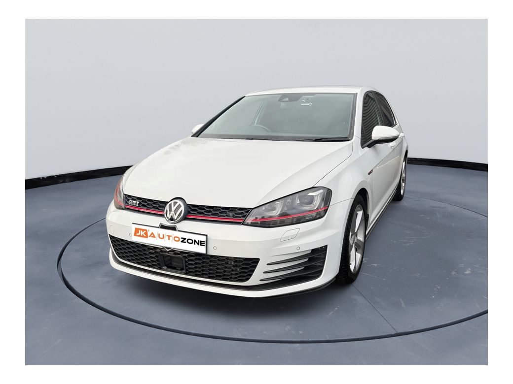 2014 Volkswagen Golf