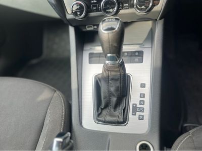 2016 Skoda Octavia