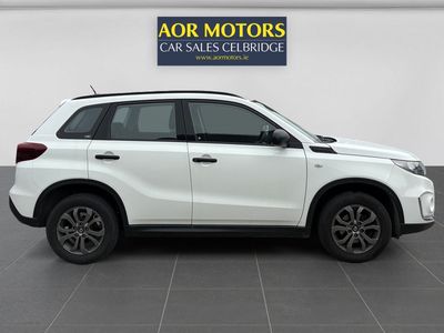 2023 Suzuki Vitara