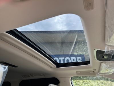 2025 Toyota Landcruiser
