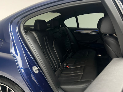 2020 BMW 5 Series