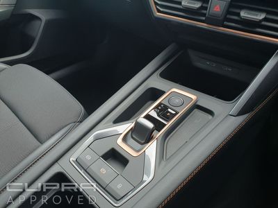 2025 Cupra Leon