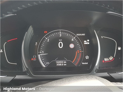 2017 Renault Grand Scenic