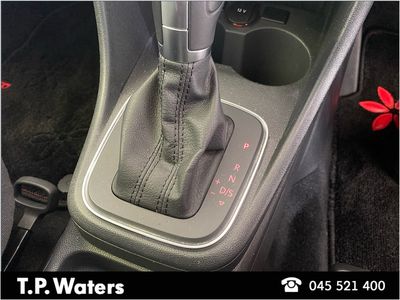 2016 Volkswagen Polo