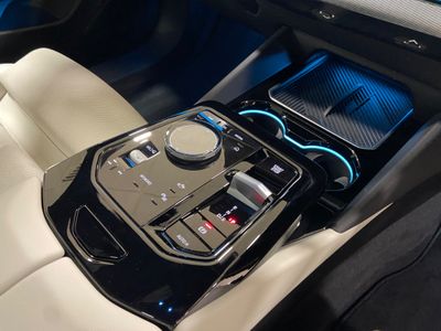2025 BMW 5 Series
