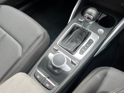 2019 Audi Q2