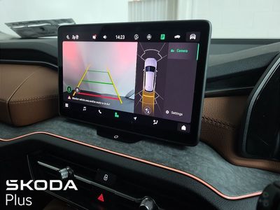 2024 Skoda Kodiaq