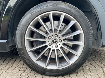 2024 Mercedes-Benz GLE Class