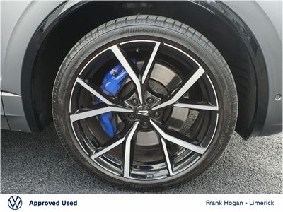 2025 Volkswagen Touareg