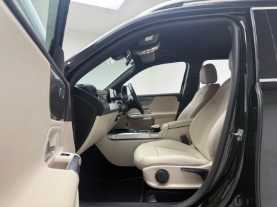 2023 Mercedes-Benz GLB Class