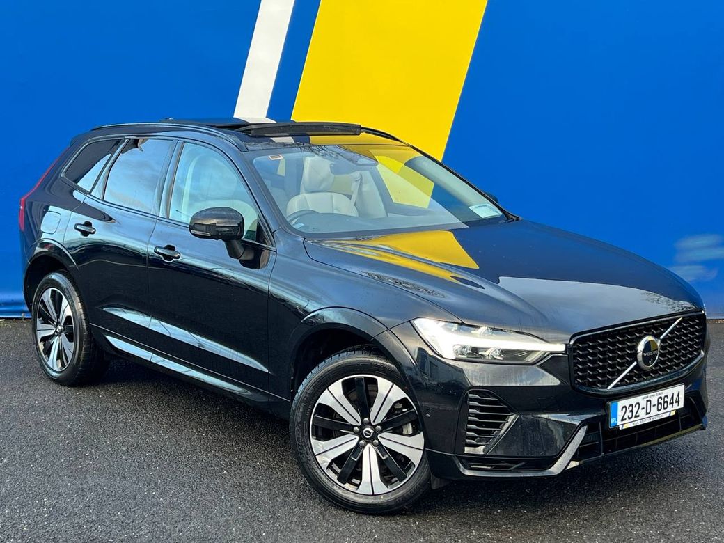 2023 Volvo XC60