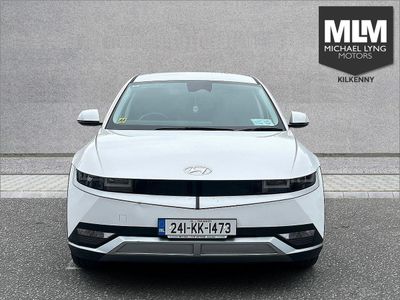 2024 Hyundai Ioniq 5