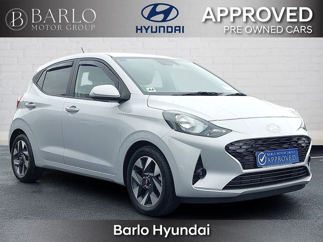 vehicle for sale from Barlo Ford Clonmel