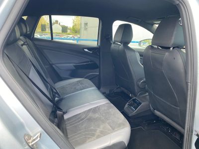 2023 Volkswagen ID.4