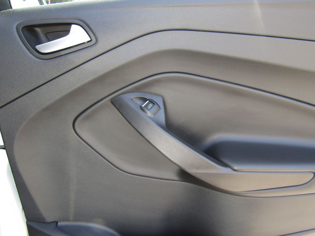 2018 Ford Kuga