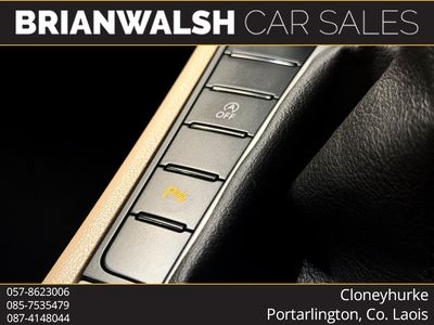 2015 Volkswagen CC