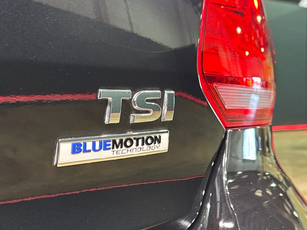 2018 Volkswagen Polo