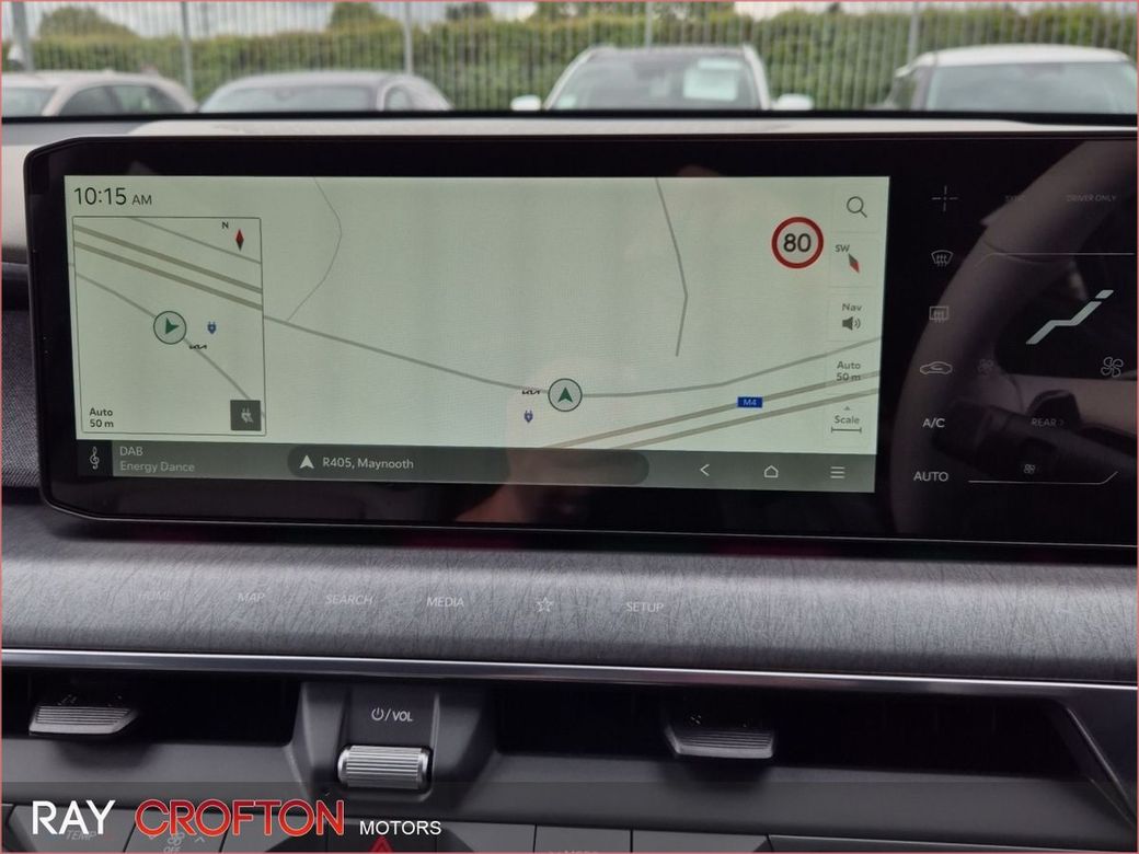 2026 Kia EV9