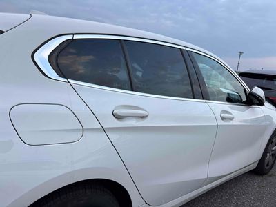 2021 BMW 118