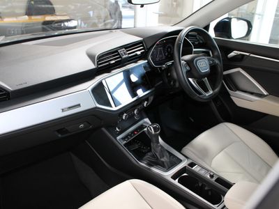 2023 Audi Q3