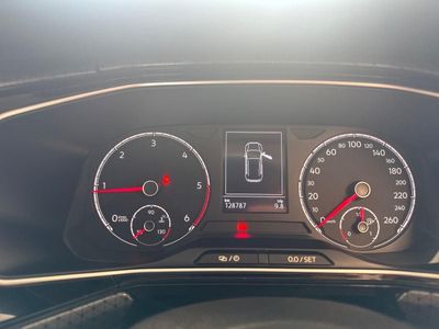 2020 Volkswagen T-Cross