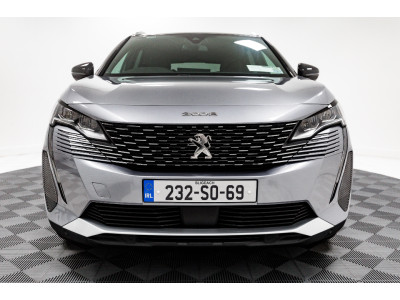 2023 Peugeot 3008