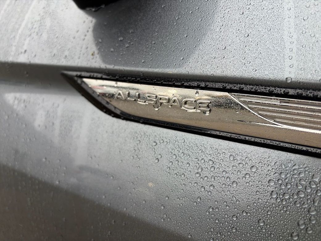 2021 Volkswagen Tiguan Allspace