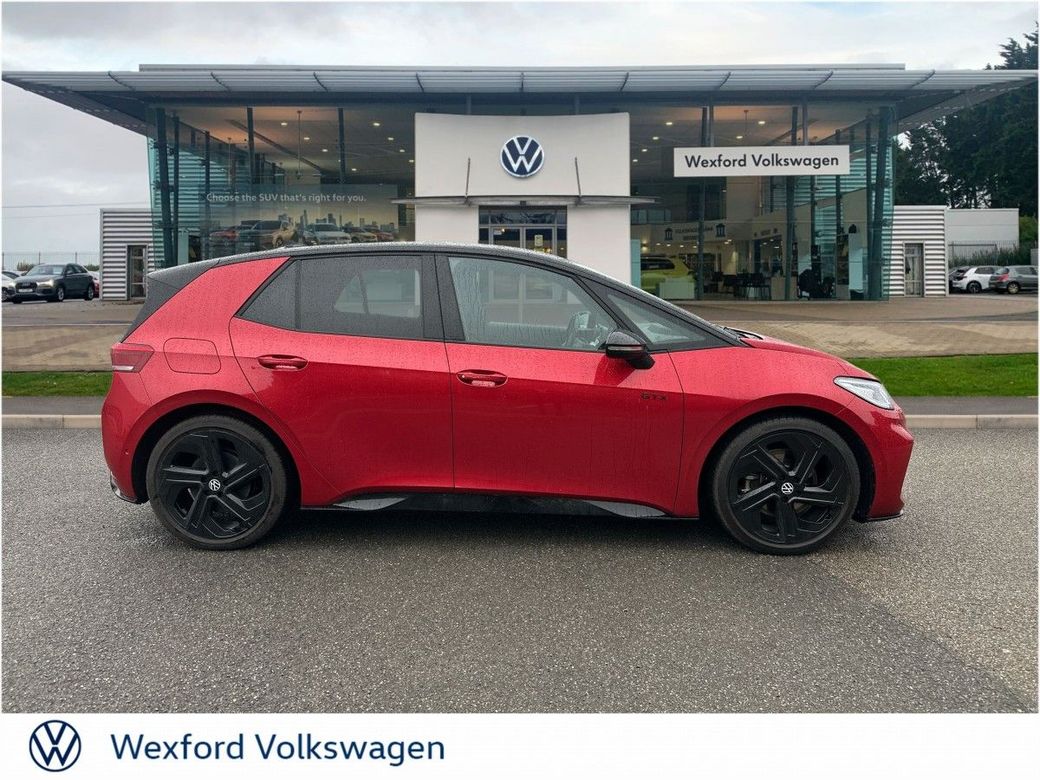 2025 Volkswagen ID.3