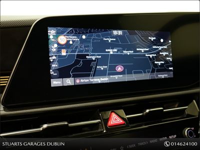 2024 Kia Niro