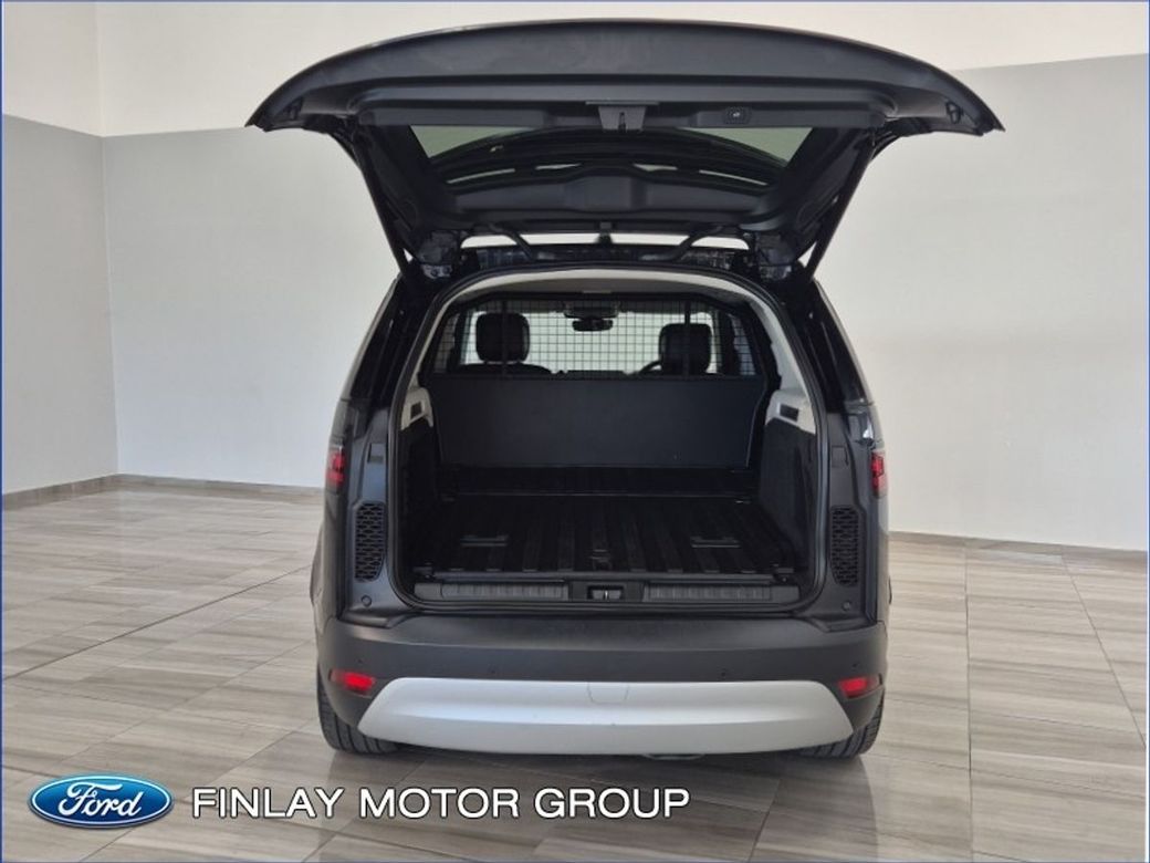 2024 Land Rover Discovery