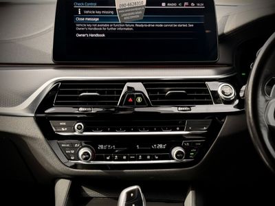 2023 BMW 5 Series