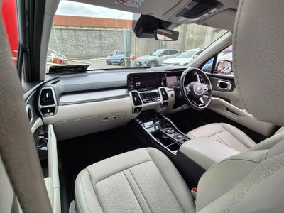 2021 Kia Sorento
