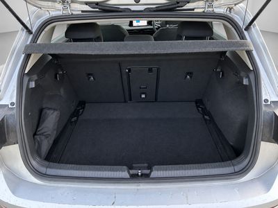 2024 Volkswagen Golf