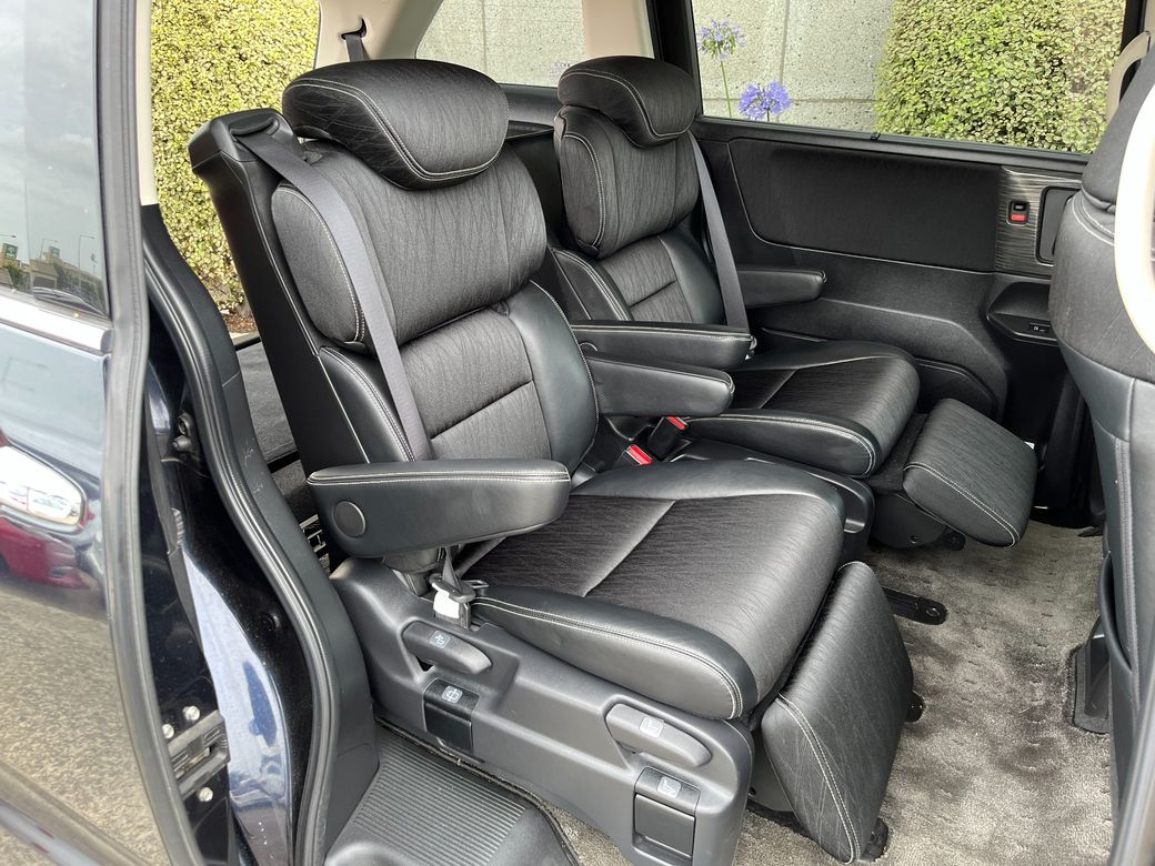 2017 Honda Odyssey