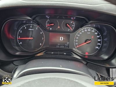 2023 Opel Combo