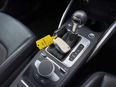 2018 Audi Q2